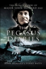 Image for The Pegasus Diaries