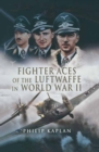 Image for Fighter aces of the Luftwaffe in World War 2