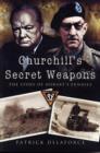 Image for Churchill&#39;s secret weapons  : the story of Hobart&#39;s funnies