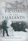 Image for Victory in the Falklands: Falklands War