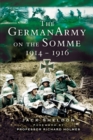 Image for German Army on the Somme 1914-1916