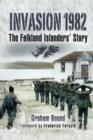 Image for Invasion 1982: The Falkland Islanders&#39; Story