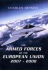 Image for Armed Forces of the European Union 2007-2008