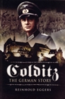 Image for Colditz  : the German story