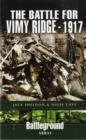 Image for Battle for Vimy Ridge: 1917