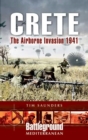 Image for Crete  : the airborne invasion 1941