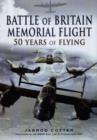 Image for Battle of Britain Memorial Flight: 50 Years of Flying