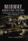 Image for Midway  : dauntless victory