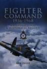 Image for Fighter Command 1936-1968