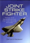 Image for Joint strike fighter  : Lockheed F-35