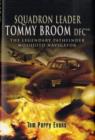 Image for Squadron Leader Tommy Broom DFC: The Legendary Pathfinder Mosquito Navigator