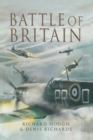 Image for The Battle of Britain  : the jubilee history