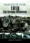 Image for The German 1918 offensives in France &amp; Flanders  : photographs of the German offensives in 1918