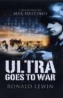 Image for Ultra Goes to War