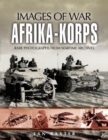 Image for Afrika Korps