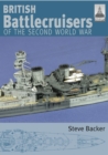 Image for British Battlecruisers of the Second World War: Shipcraft 7