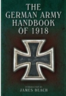 Image for German Army Handbook of 1918
