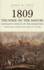 Image for Thunder on the Danube  : Napoleon's defeat of the Habsburgs