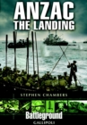 Image for Anzac - The Landing: Gallipoli