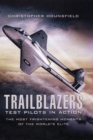 Image for Trailblazers  : test pilots in action