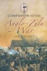Image for Companion to the Anglo-zulu War