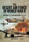 Image for Desert Air Force in World War II