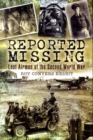 Image for Reported missing  : lost airmen of the Second World War