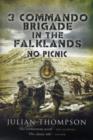 Image for 3 Commando Brigade in the Falklands  : no picnic