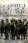 Image for Argentine Fight for the Falklands