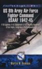 Image for 8th Army Air Force Fighter Command Usaaf 1943-45