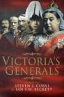 Image for Victoria&#39;s Generals