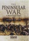 Image for The Peninsular War  : a battlefield guide