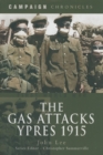 Image for The gas attacks, Ypres 1915