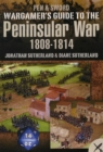 Image for Wargamer&#39;s scenarios  : the Peninsular War 1808-1814
