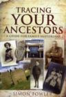 Image for Tracing your ancestors  : a guide for family historians