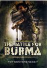 Image for The battle for Burma  : an illustrated history