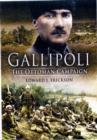 Image for Gallipoli  : the Ottoman campaign