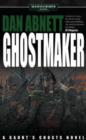 Image for Ghostmaker