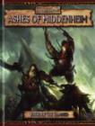 Image for Ashes of MiddenheimVol. 1: Paths of the damned : v. 1 : Paths of the Damned