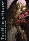Image for The Horus heresyVol. 3: Visions of treachery : v. 3 : Visions of Treachery