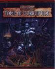 Image for Tome of corruption