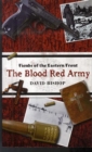 Image for The Blood Red Army