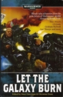 Image for Let the Galaxy Burn