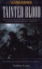 Image for Tainted Blood