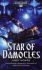 Image for Star of Damocles