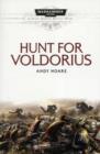 Image for The Hunt for Voldorius