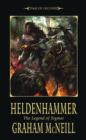 Image for Heldenhammer  : the legend of Sigmar : Book 1