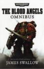 Image for The Blood Angels omnibus