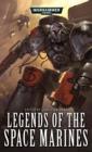 Image for Legends of the Space Marines