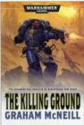 Image for The Killing Ground